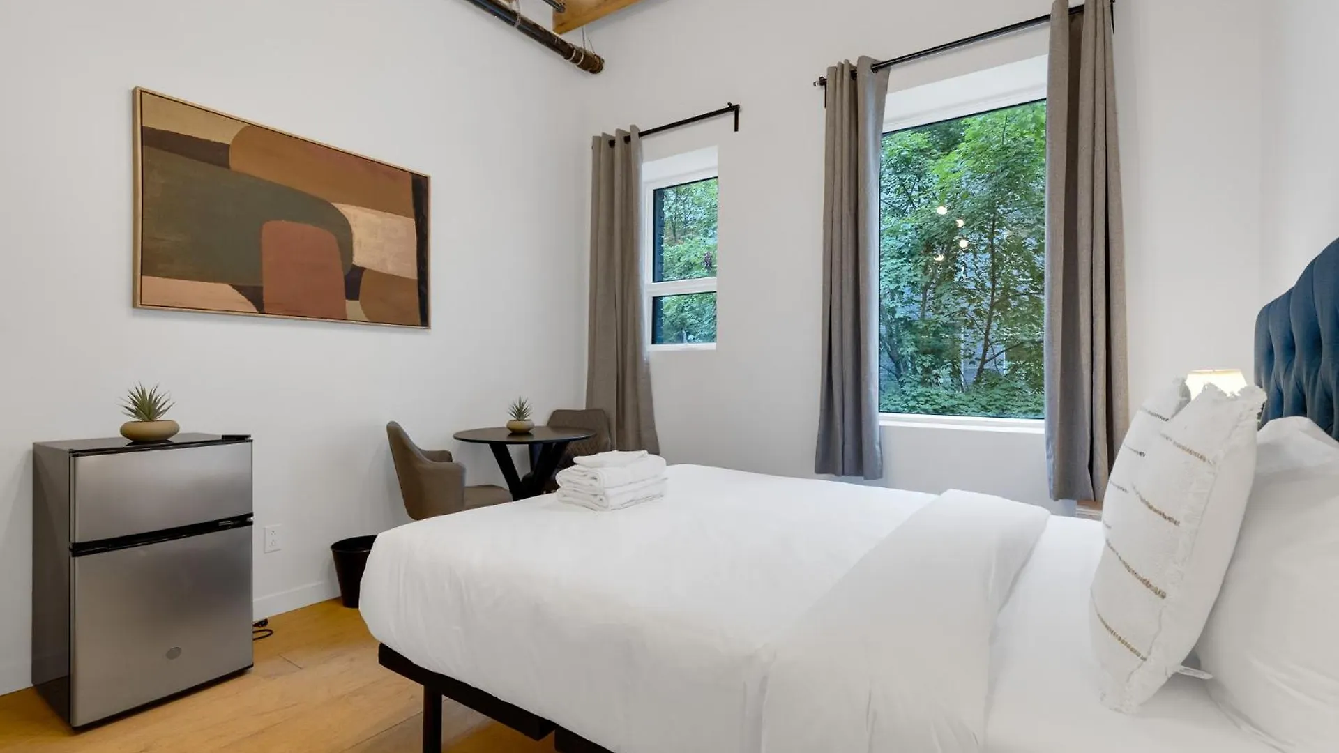 The Little Prince Rooms-Old Montreal Kanada