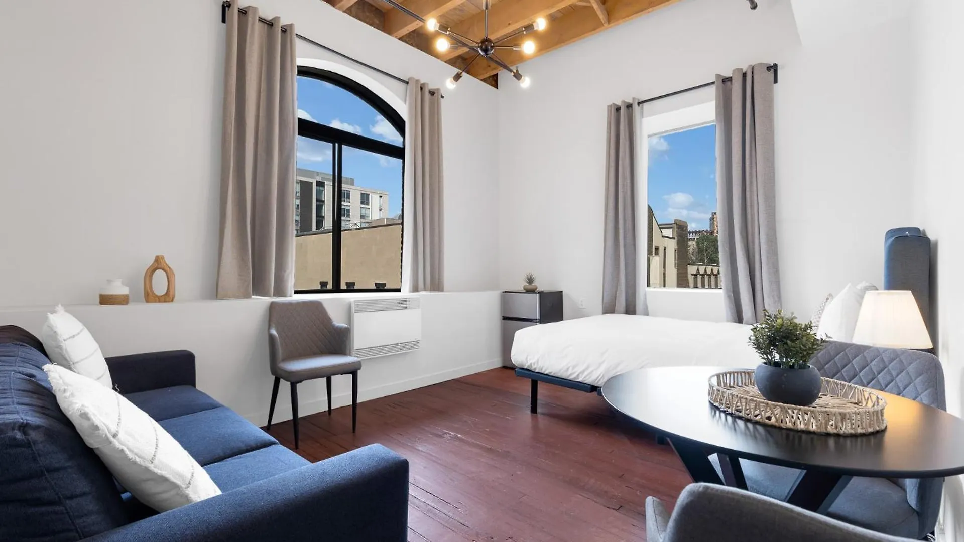 The Little Prince Rooms-Old Montreal 0*,  Kanada