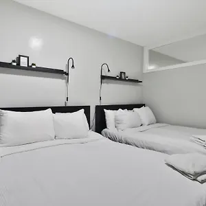 Parc Avenue Lofts Montréal