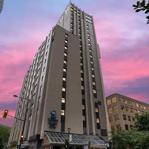 Western Ville-marie Hotel&suites Montréal