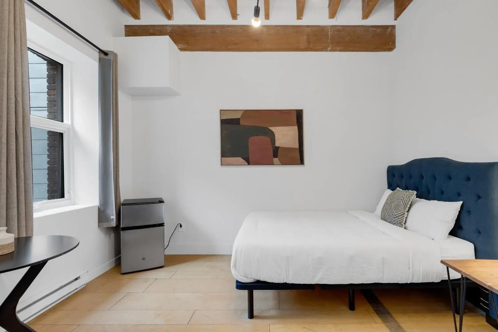 Hostel The Little Prince Rooms-Old Montreal Canada