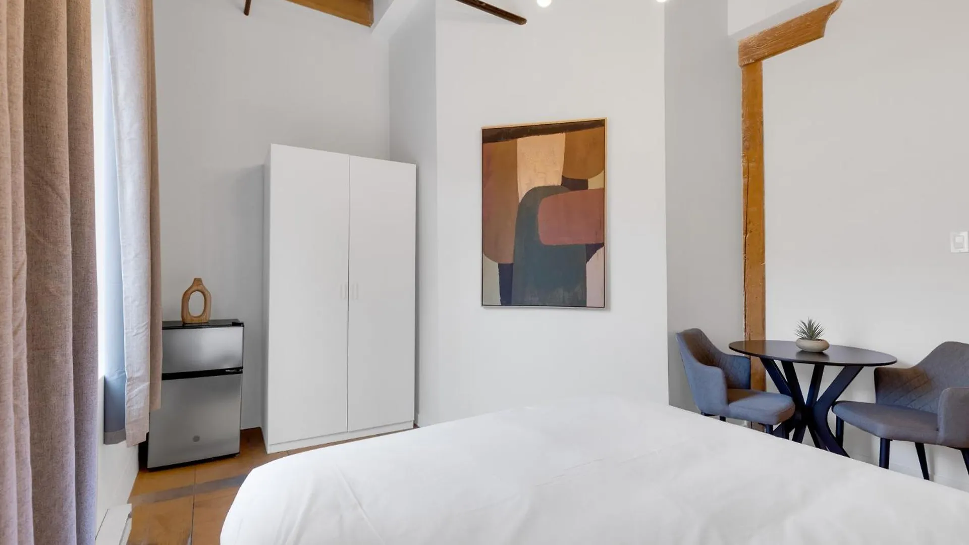 The Little Prince Rooms-Old Montreal Canada
