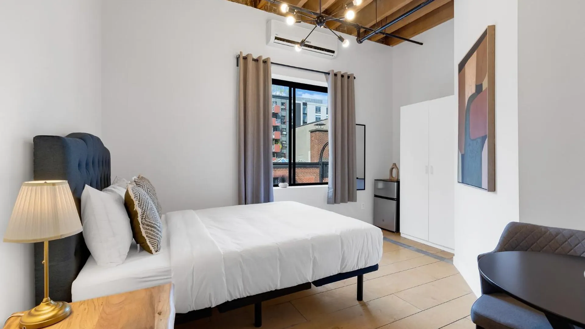 The Little Prince Rooms-Old Montréal Hostel