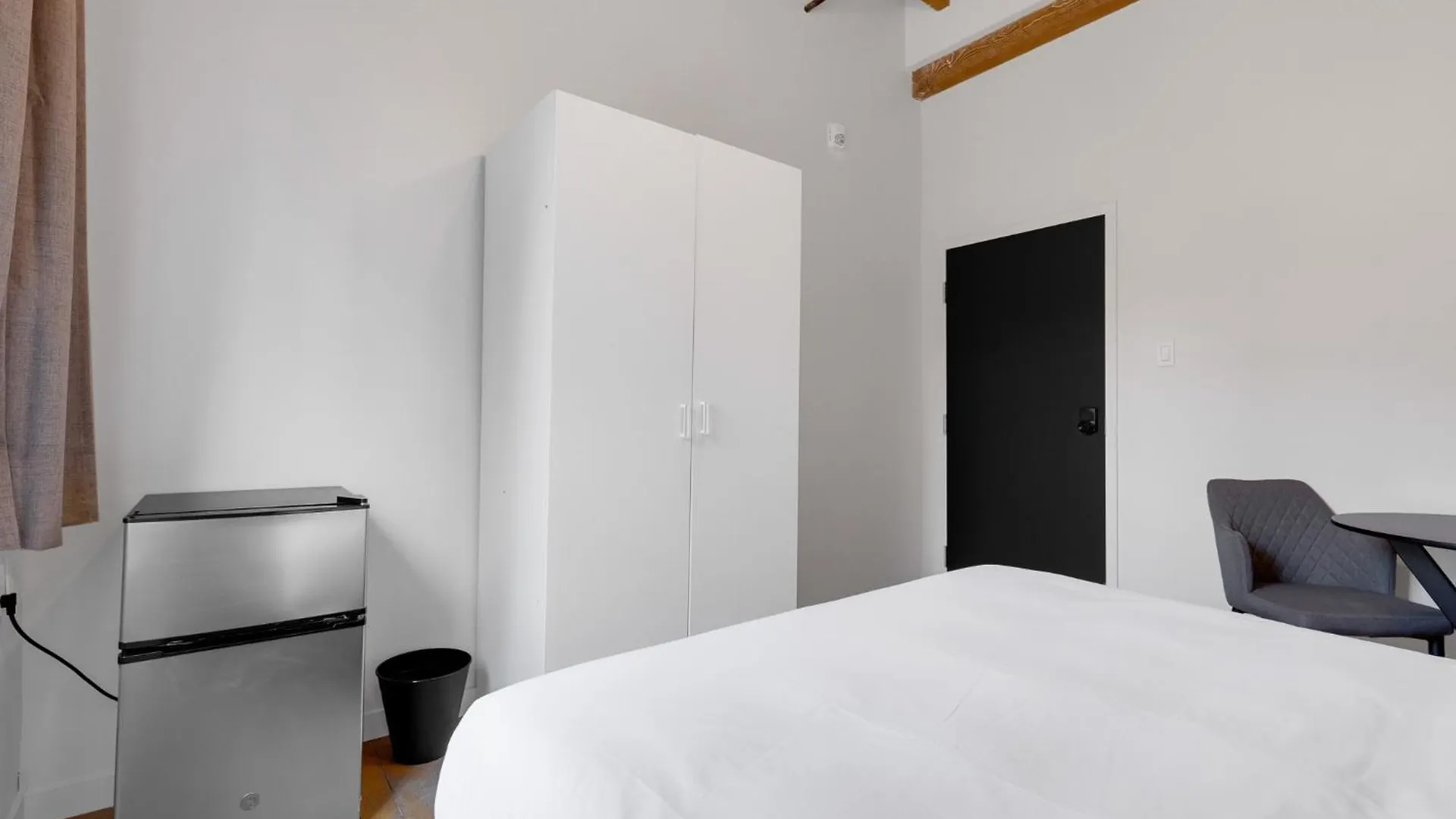 The Little Prince Rooms-Old Montreal Hostel