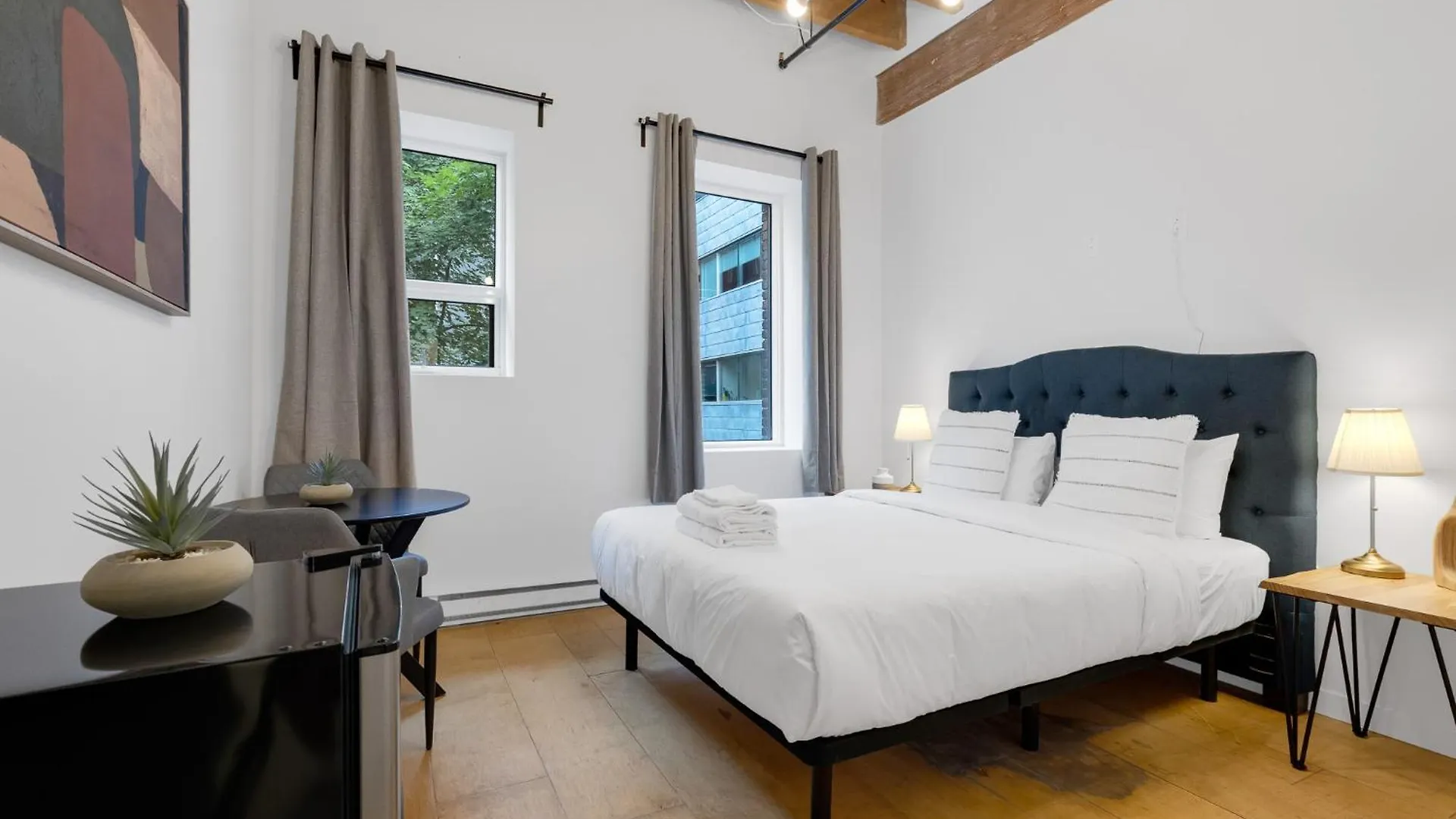 The Little Prince Rooms-Old Montréal
