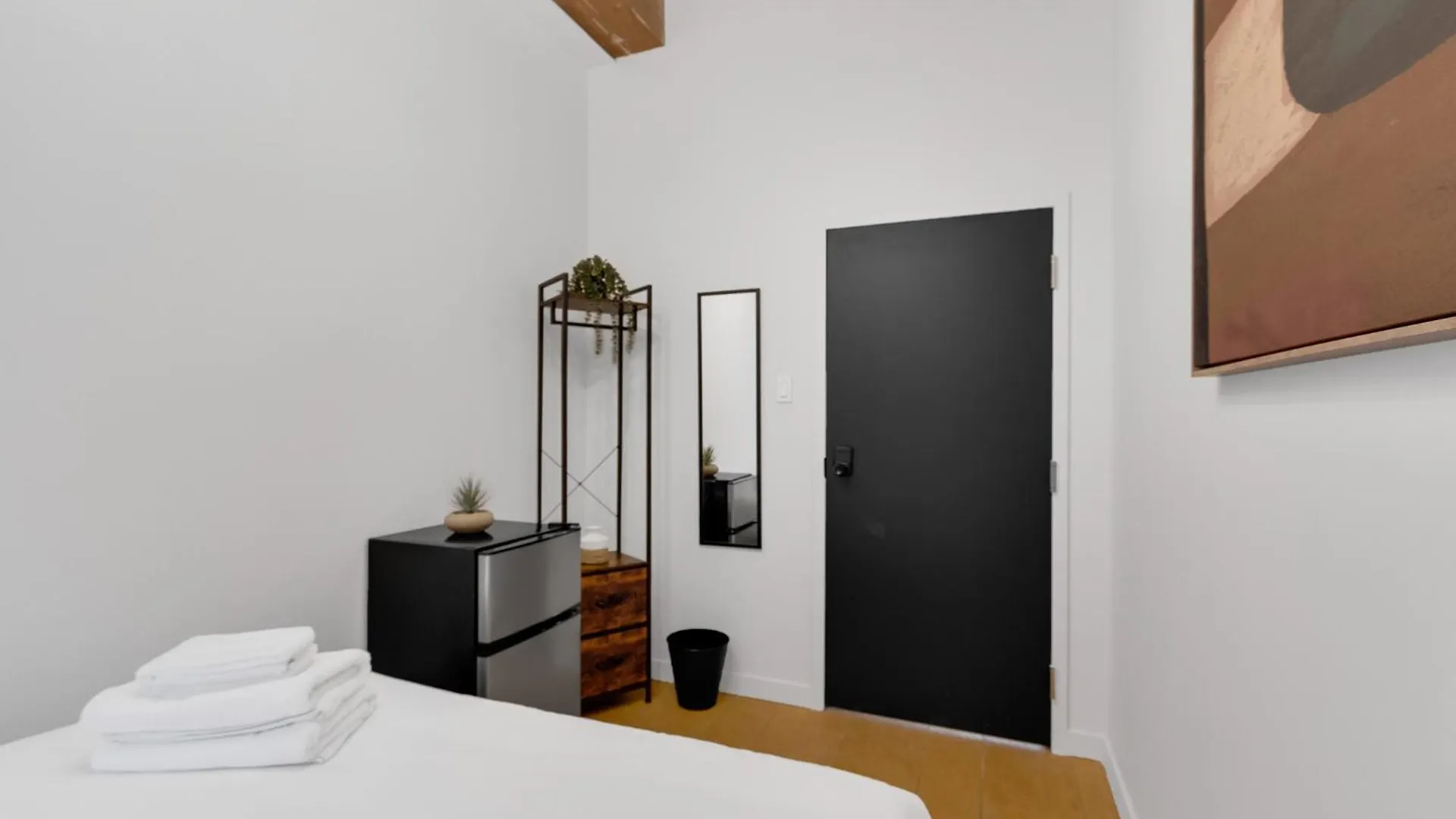 The Little Prince Rooms-Old Montréal