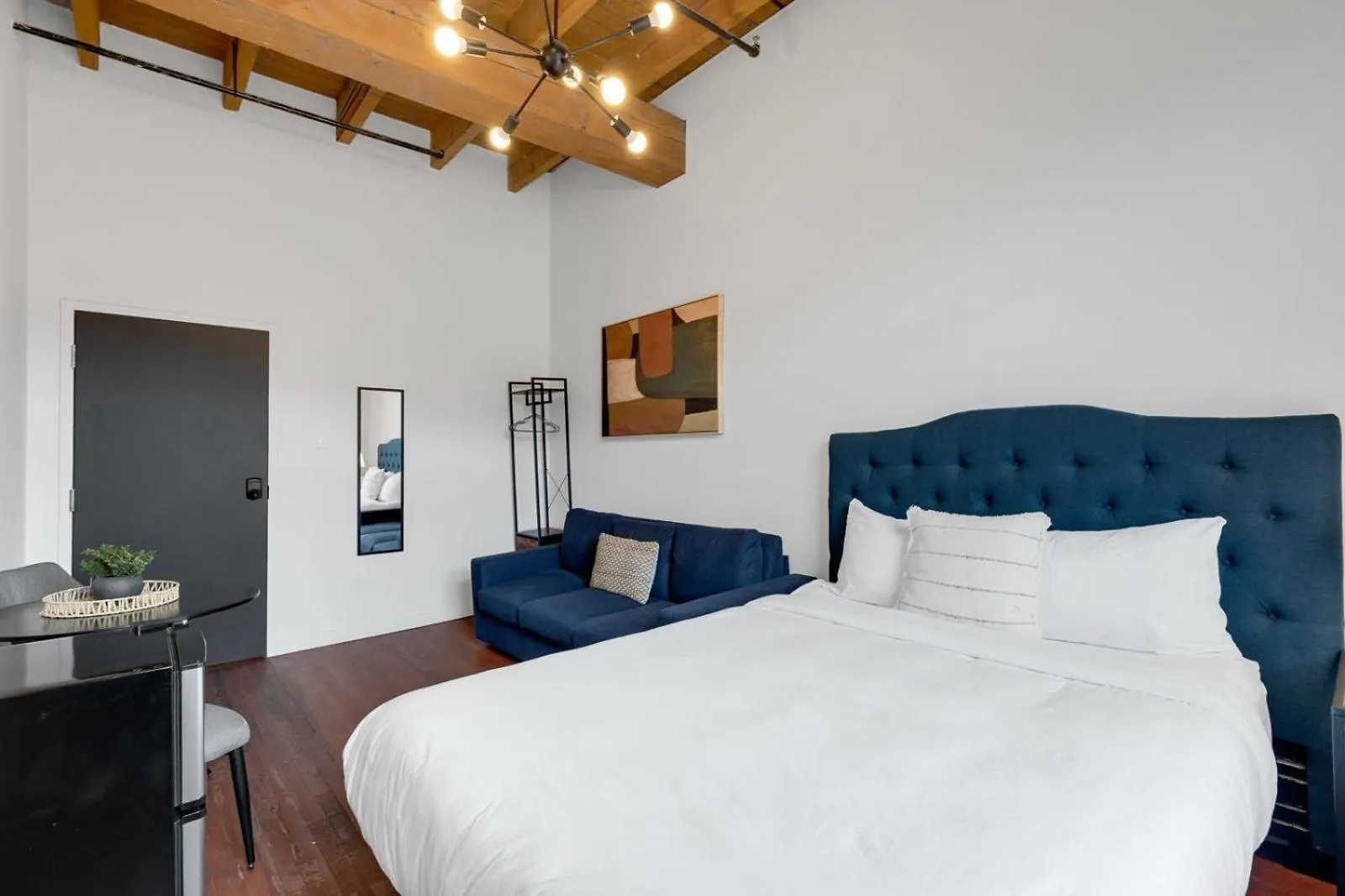 The Little Prince Rooms-Old Montréal Hostel